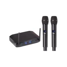 Soundsation  WF-U216 HH Sistema de Microfone S/Fios